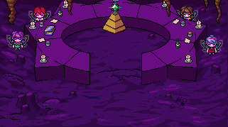 We just released three dungeons with brand new high level loot!

This content patch brings the XP cap for Raiders up to level 19 and Max iLvl to 44.

We also added unsocketing gems to the Jeweler, so you can now swap your gems between items for some $AURUM!