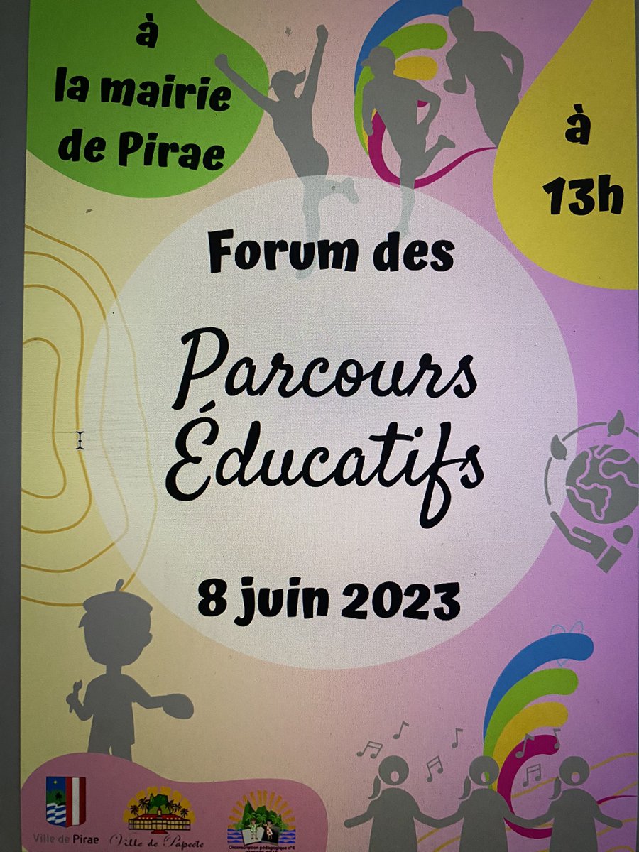 Marie Goëtz-Georges IEN Papeete-Pirae tweet media