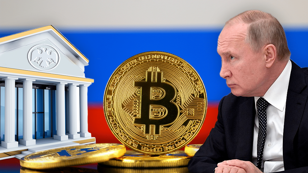healthy_pockets's tweet photo. 🔥OFICIAL🔥

🇷🇺El BANCO MÁS GRANDE de #Russia, SBERBANK, HA ANUNCIADO OFICIALMENTE, que va a ofrecer #Bitcoin y #Crypto  a sus clientes, empezando ESTE MISMO MES 😱🔥

Fuente: Bitcoinist https://t.co/hgrEmsizFX