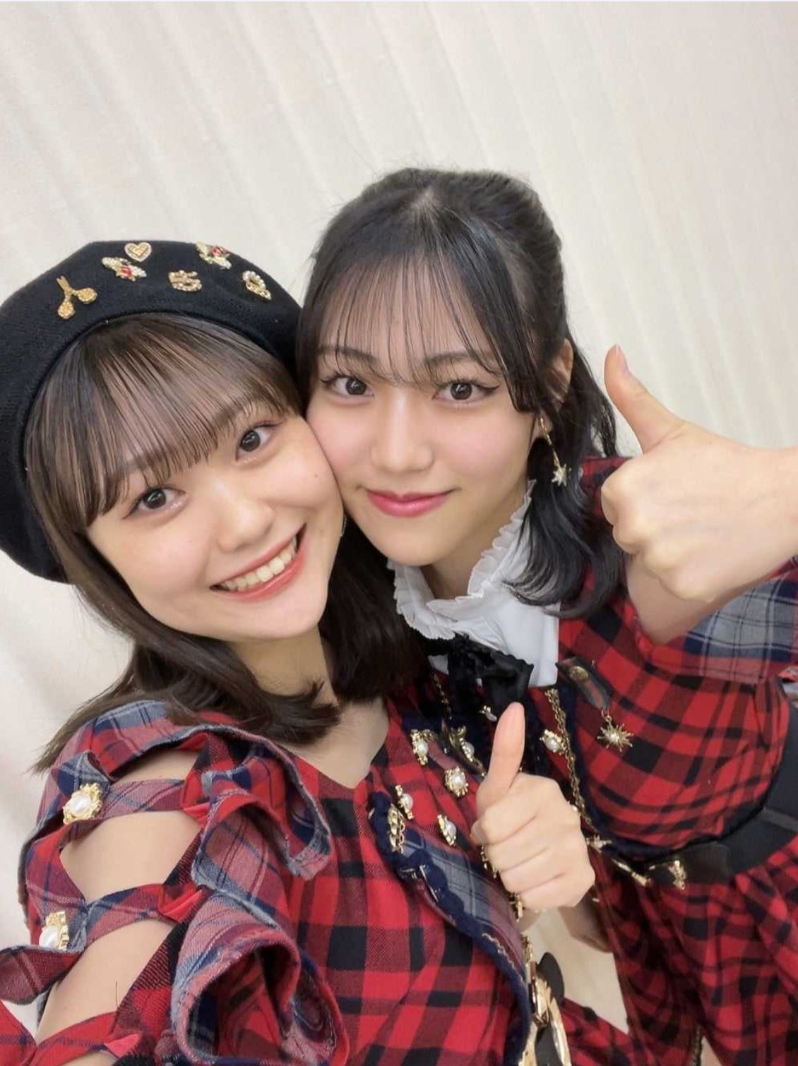 Juice=Juice 工藤由愛×松永里愛 FCイベント 2022 ゆめりあい2 Juice=Juice 工藤由愛×松永里愛 FCイベント 2022 ゆめりあい2