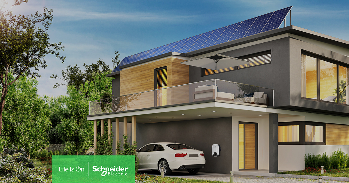 DarjaSayenko's tweet photo. Imagine being at the forefront of the transition to the new energy landscape. Discover how EV charging at home can empower you to take control of your energy and shape a better decarbonized world for all. Read this blog by Ashley Horvat https://t.co/Qo2P80Cbq9 https://t.co/5j276a5a2O