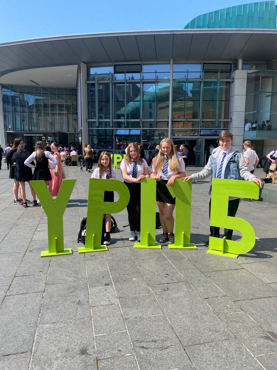 LanguagesLargs's tweet image. Great day at Perth Concert Hall for @ypi_scotland Showcase Event. Well done to Miles who was part of the alumni panel discussing how YPI has inspired him to help his community! #YPI15