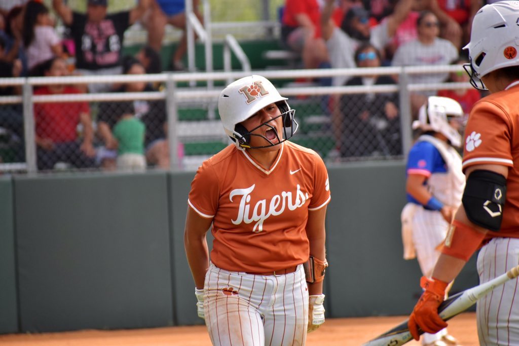 Narro88's tweet photo. Happy #WorldSoftballDay to this fast pace, crazy sport we love! #MightyAreTheWomen https://t.co/bwmylKs8UX