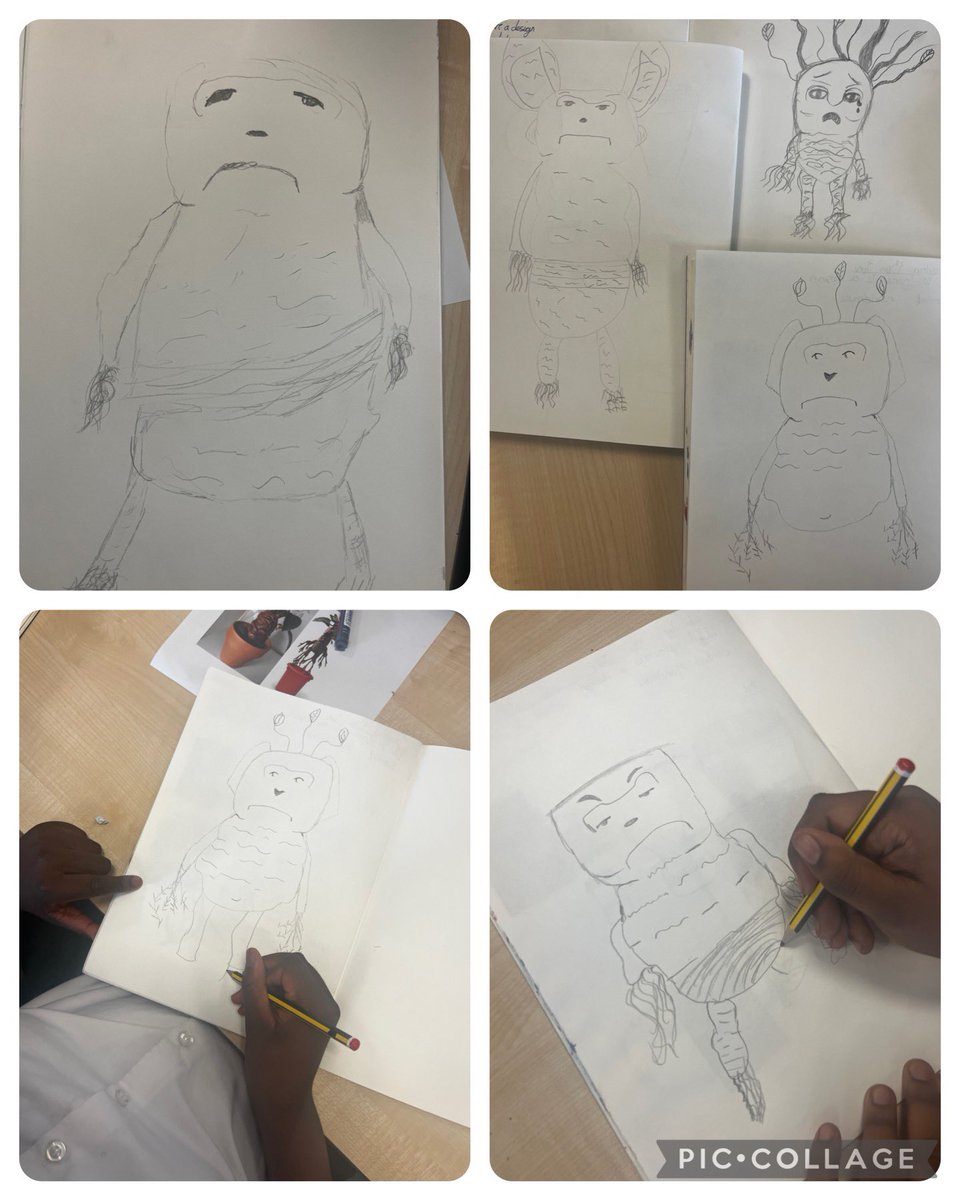 Foxfield Palm (@foxfldpalm1) on Twitter photo Arts Fortnight has started! Our theme is Fantasy films, are we are making a Mandrake from the Harry Potter films. Today the children designed their mandrake including the leaves and pots! 🍃🌿🪴<a href="/foxfield/">FoxfieldPrimary</a> <a href="/IPAT_Edu/">The Inspire Partnership</a> Arts Fortnight has started! Our theme is Fantasy films, are we are making a Mandrake from the Harry Potter films. Today the children designed their mandrake including the leaves and pots! 🍃🌿🪴<a href="/foxfield/">FoxfieldPrimary</a> <a href="/IPAT_Edu/">The Inspire Partnership</a>