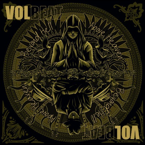 Listening to Heaven Nor Hell by @VOLBEAT on @PandoraMusic
pandora.app.link/xWtzttIiBAb