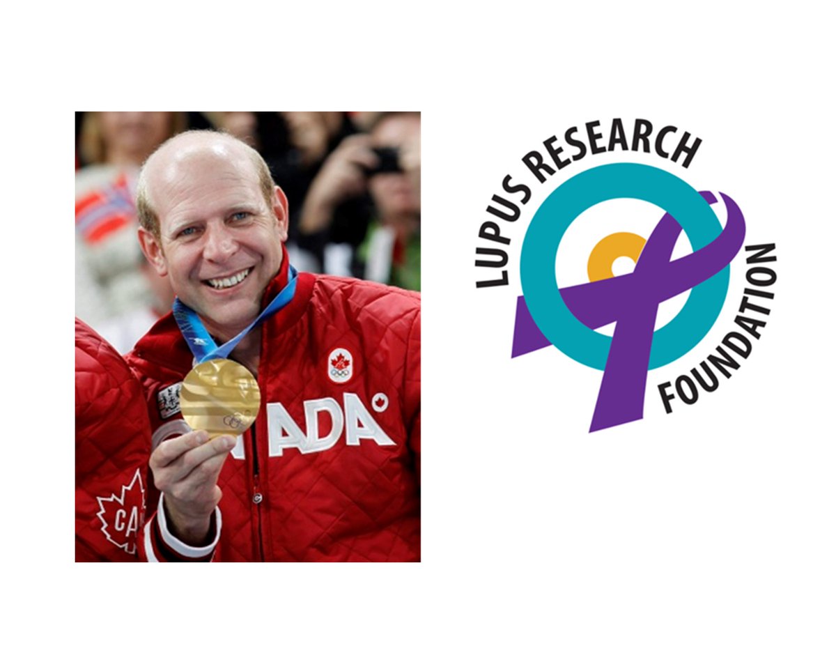 Thank you for your support of the Lupus Research Foundation &amp; lupus research! We're "happy sorry" to say the <a href="/Kmartcurl/">Kevin Martin</a> Curling Academies benefiting the LRF are FULL! But stay tuned! We'll be running more of them! Thank you Kevin for your support! 

See you all atthe Lupus Spiel!