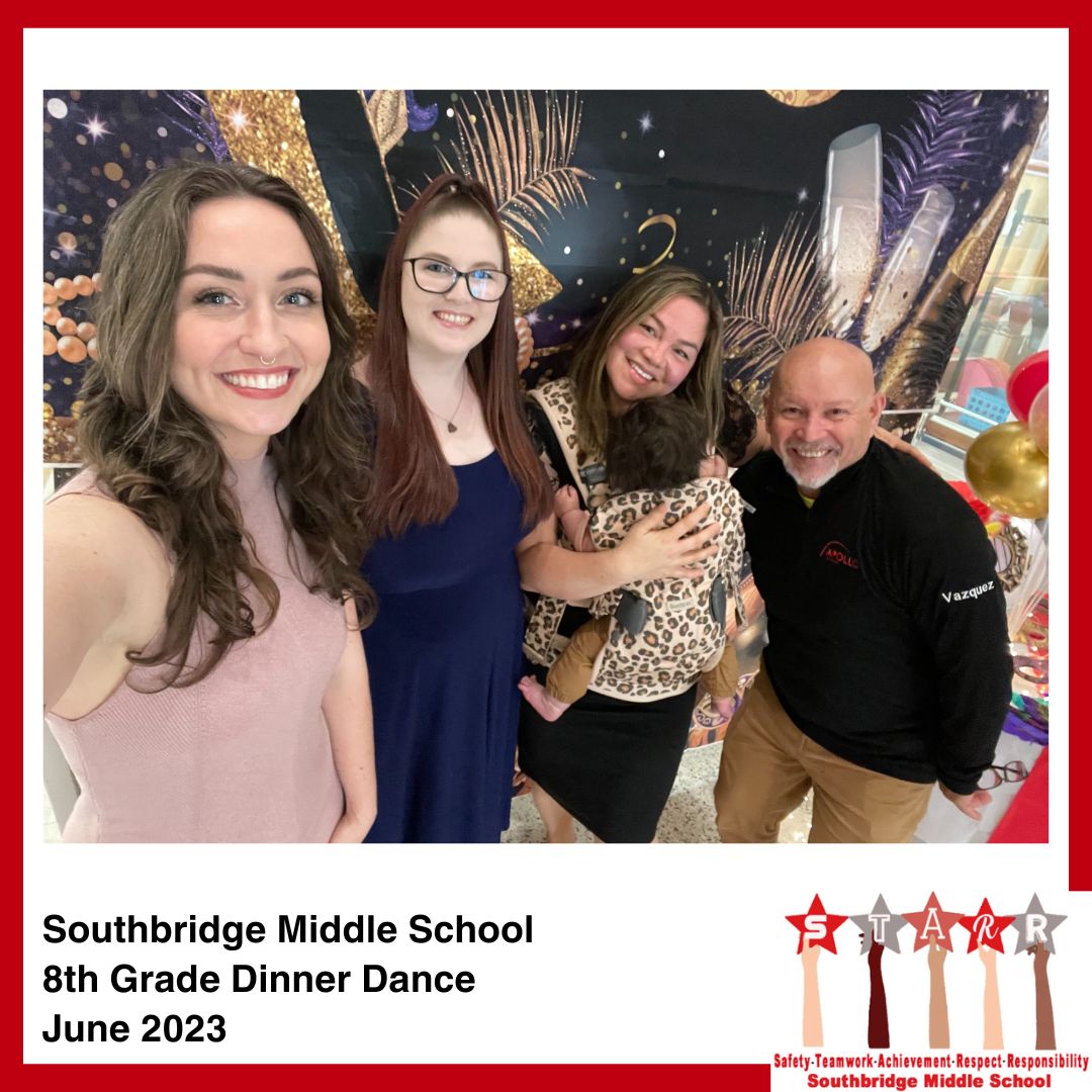 Southbridge Public Schools tweet media