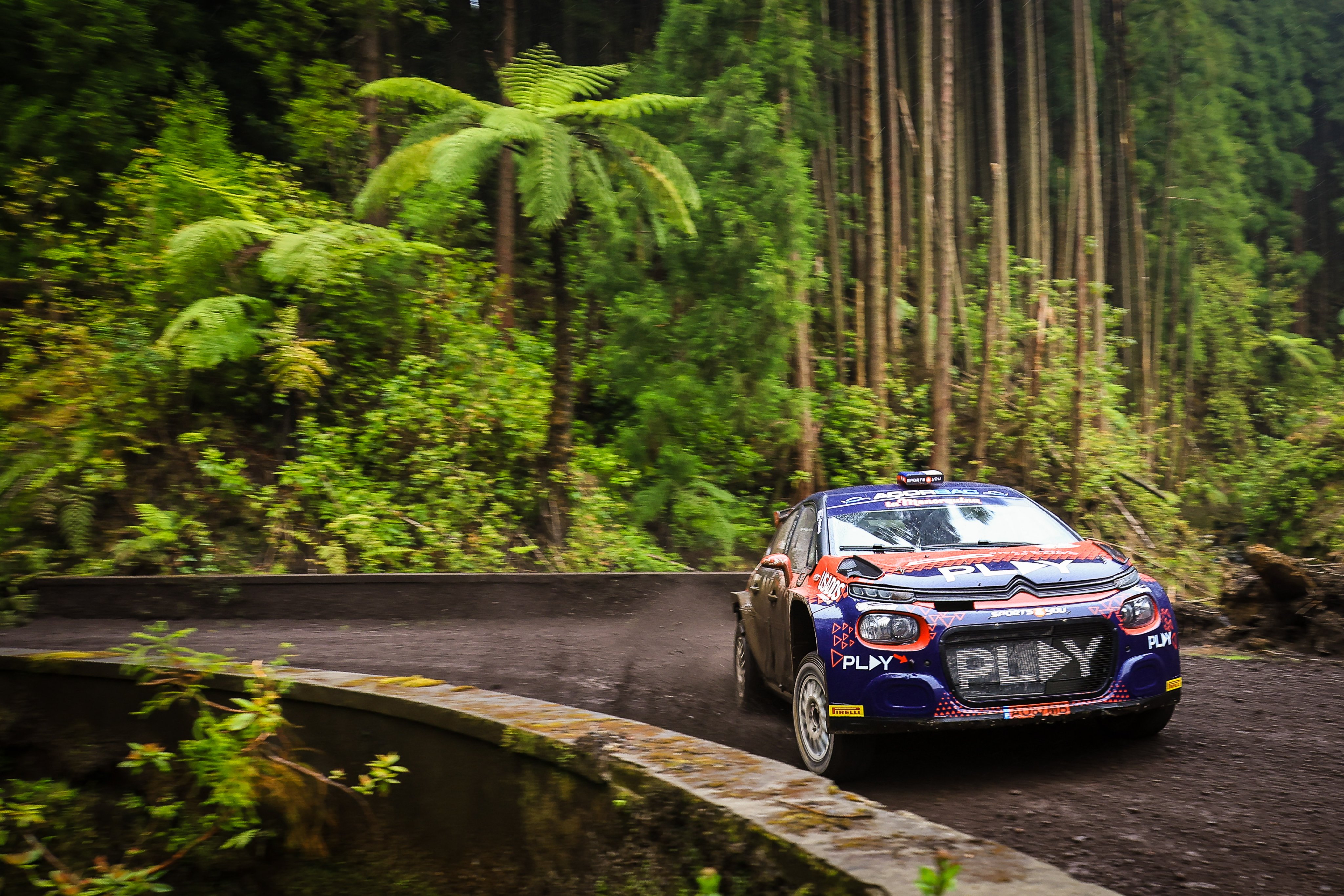 Citroën Racing (CitroenRacing) / Twitter