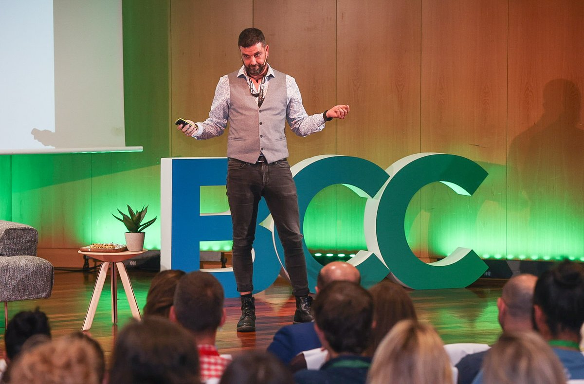 BCustomer & Employee Week / BCC tweet media