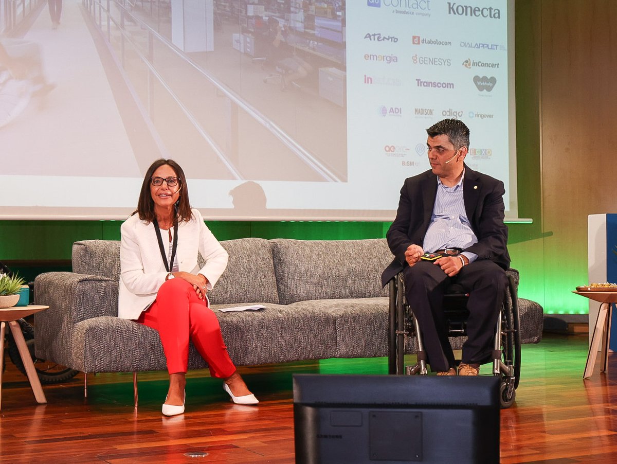 BCustomer & Employee Week / BCC tweet media