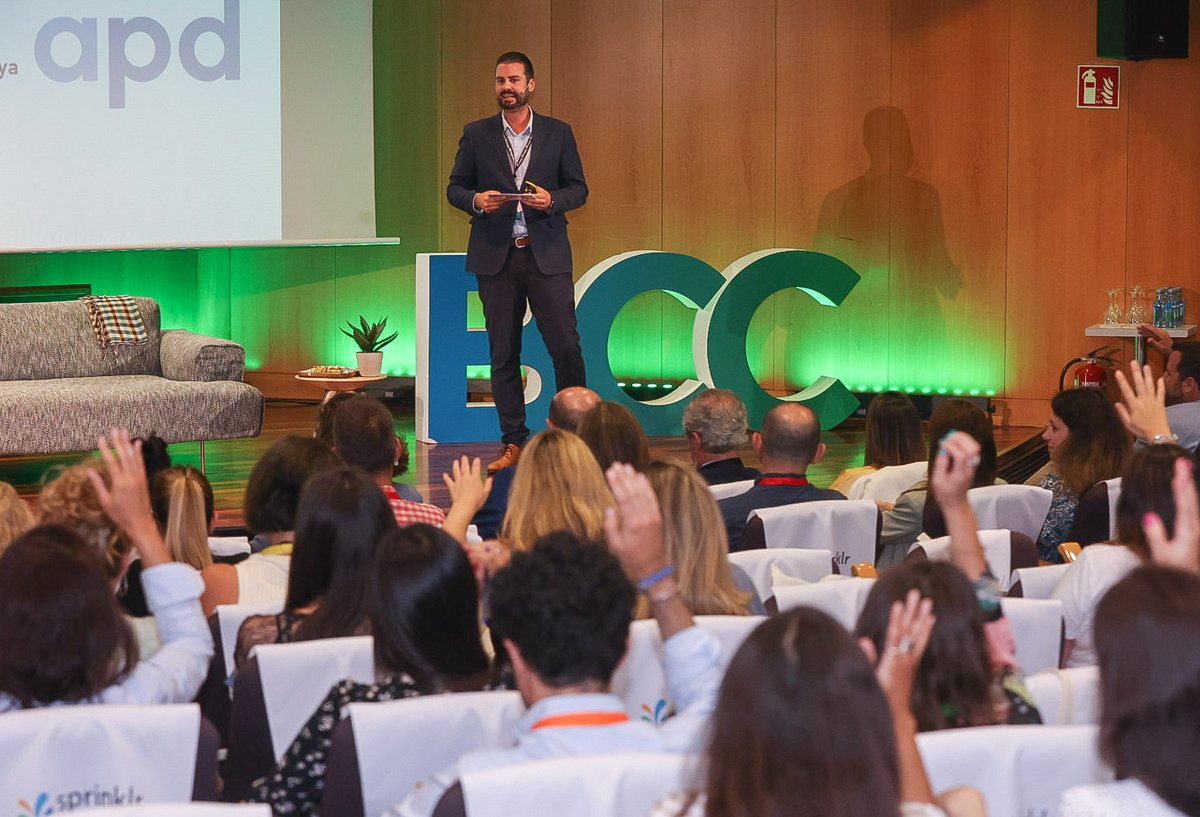 BCustomer & Employee Week / BCC tweet media