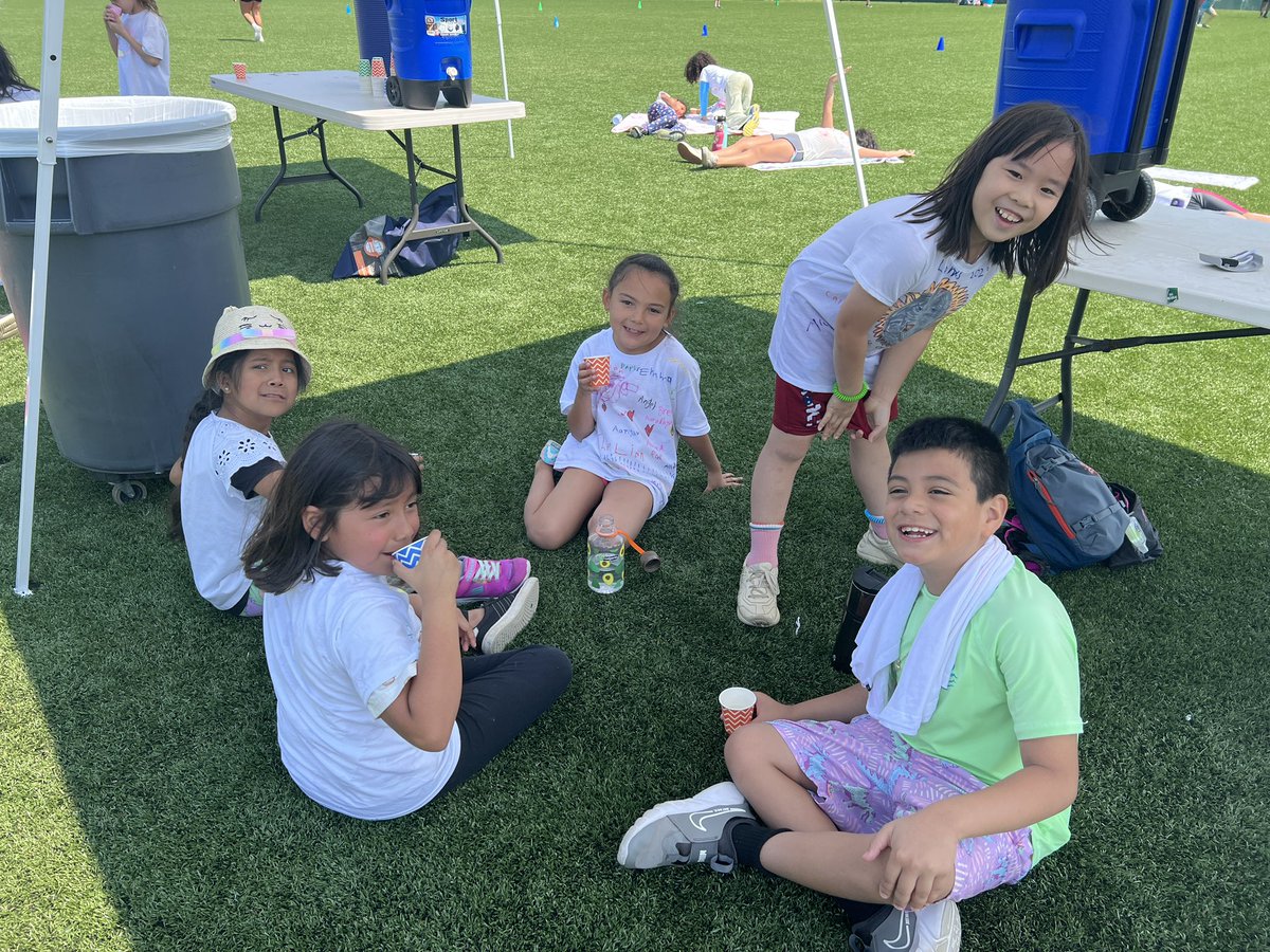 Westgate ES tweet media