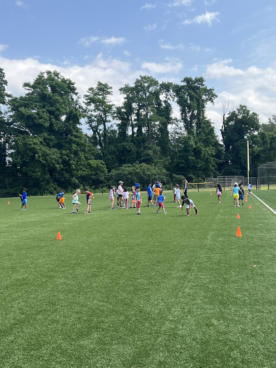 Westgate ES tweet media