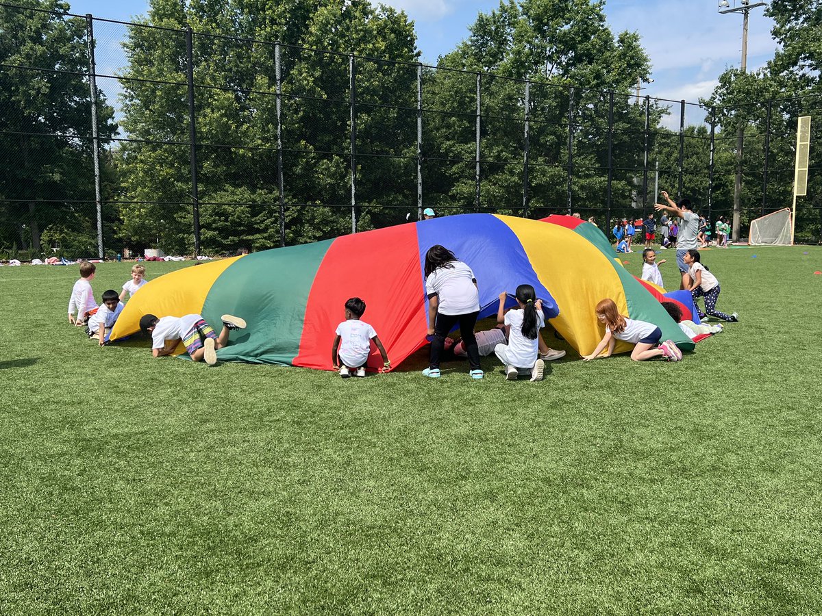 Westgate ES tweet media