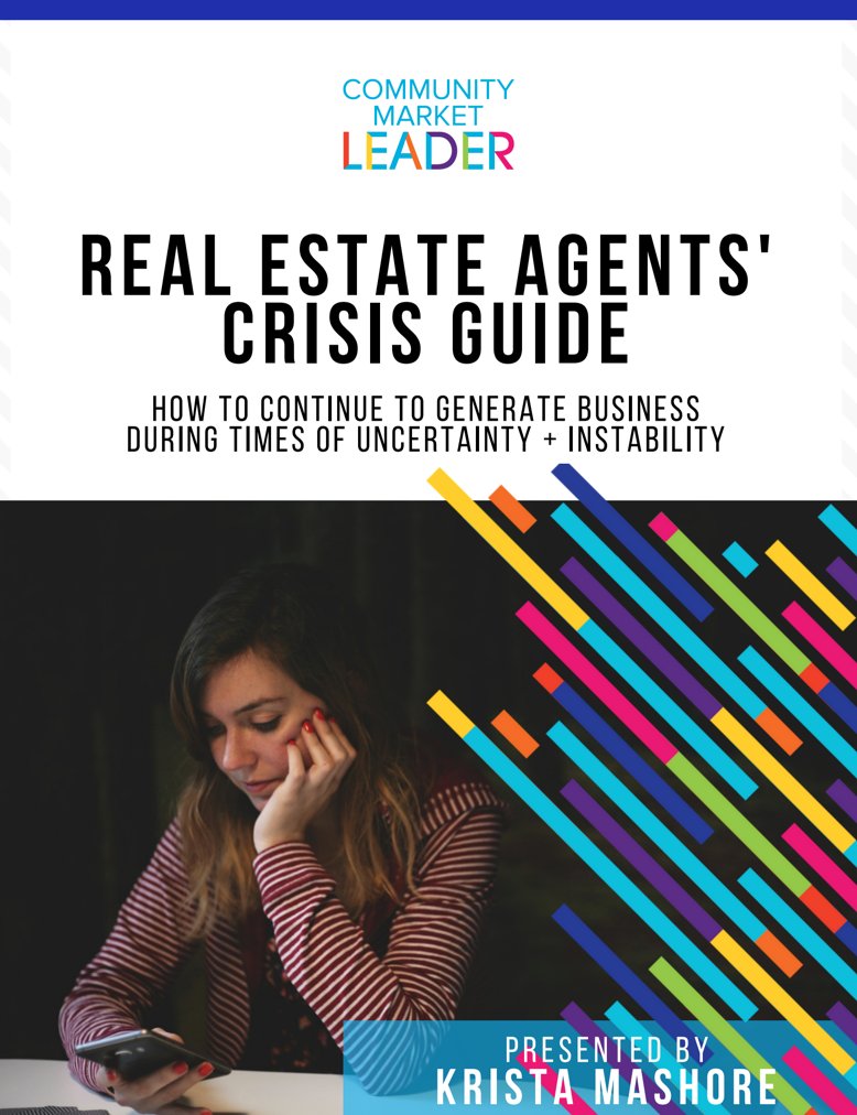Krista Mashore 🏡 tweet media