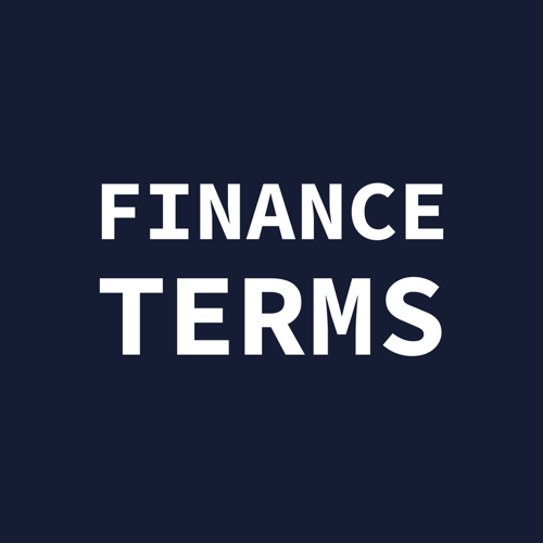 Finance Terms Dictionary - Fatikhan Gasimov (Education) itunes.apple.com/app/id64499826…