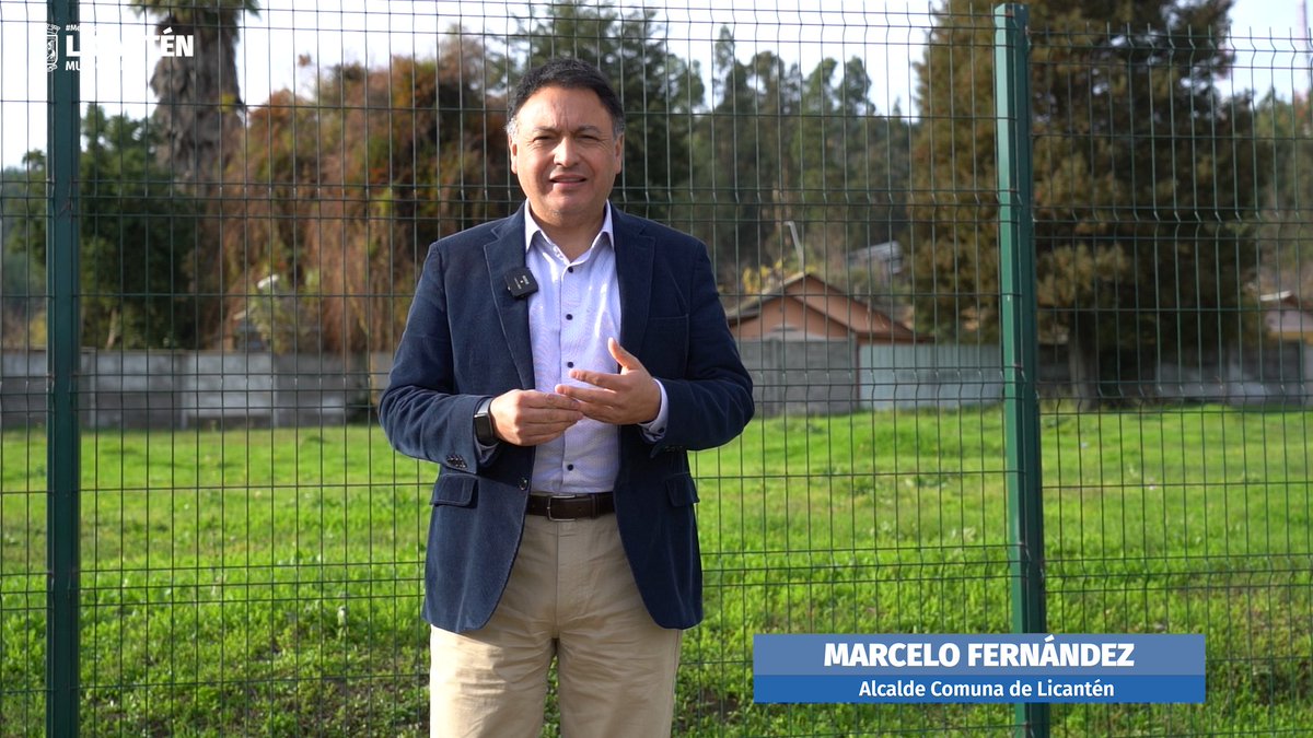 ¡NUEVA ALTERNATIVA HABITACIONAL SUSTENTABLE LLEGA A NUESTRA COMUNA : 80 DEPARTAMENTOS DE VANGUARDIA SON EL FRUTO DEL NUEVO PROYECTO IMPULSADO POR NUESTRO MUNICIPIO EN ALIANZA CON ARAUCO. 🌳🏠

👉youtube.com/watch?v=Qze_1X…📹

<a href="/Arauco_cl/">Arauco</a> <a href="/ChileE2e/">E2E Chile</a>