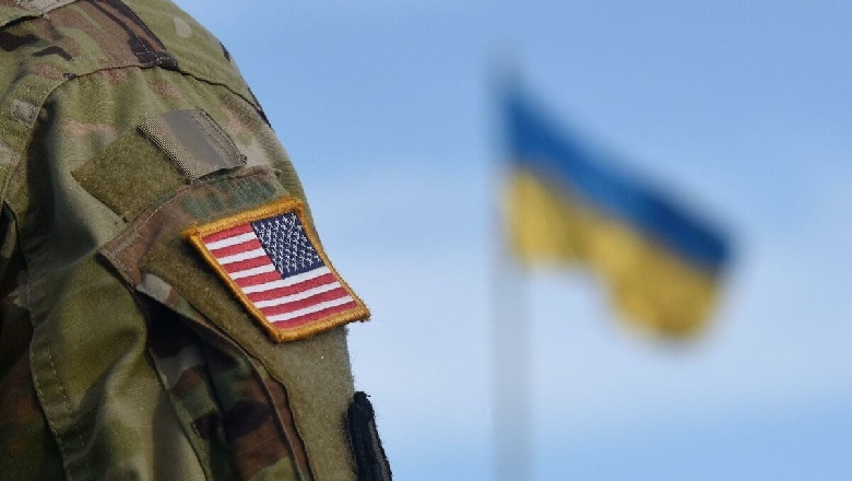 Успешное наступление ВСУ в планы США не входит

3mv.ru/190293-uspeshn…