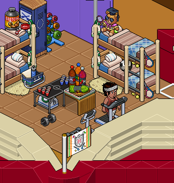 TooHoty's tweet photo. @Habbo #HabboUniversity @mare307habbo @jholohabbo https://t.co/ovmKY8vsm4