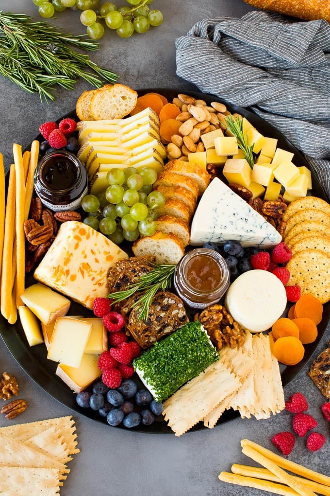 BuckarooJams's tweet photo. Create a Father's Day charcuterie board featuring an assortment of cured meats, cheeses, crackers, and other accompaniments. Include a small bowl of @buckaroojams #pepperjam as a condiment. Its bold flavor complements the richness of the meats and adds a touch of heat to cheese. https://t.co/zn490dGuLA