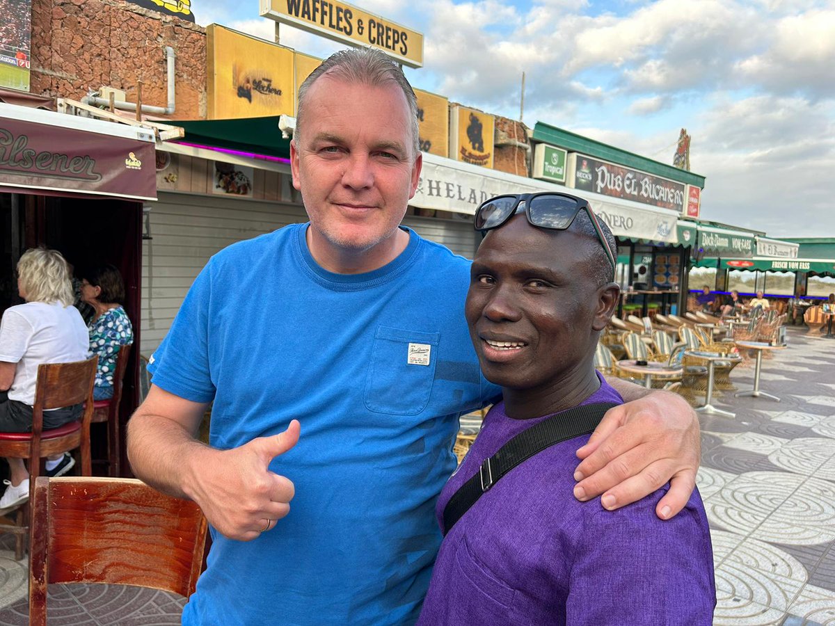 Jelle Loosman tweet media