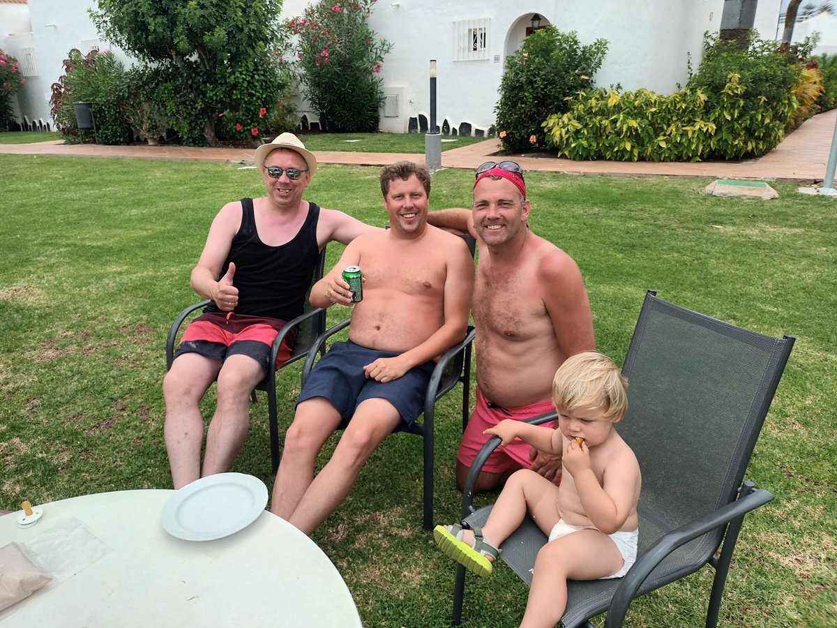 Jelle Loosman tweet media