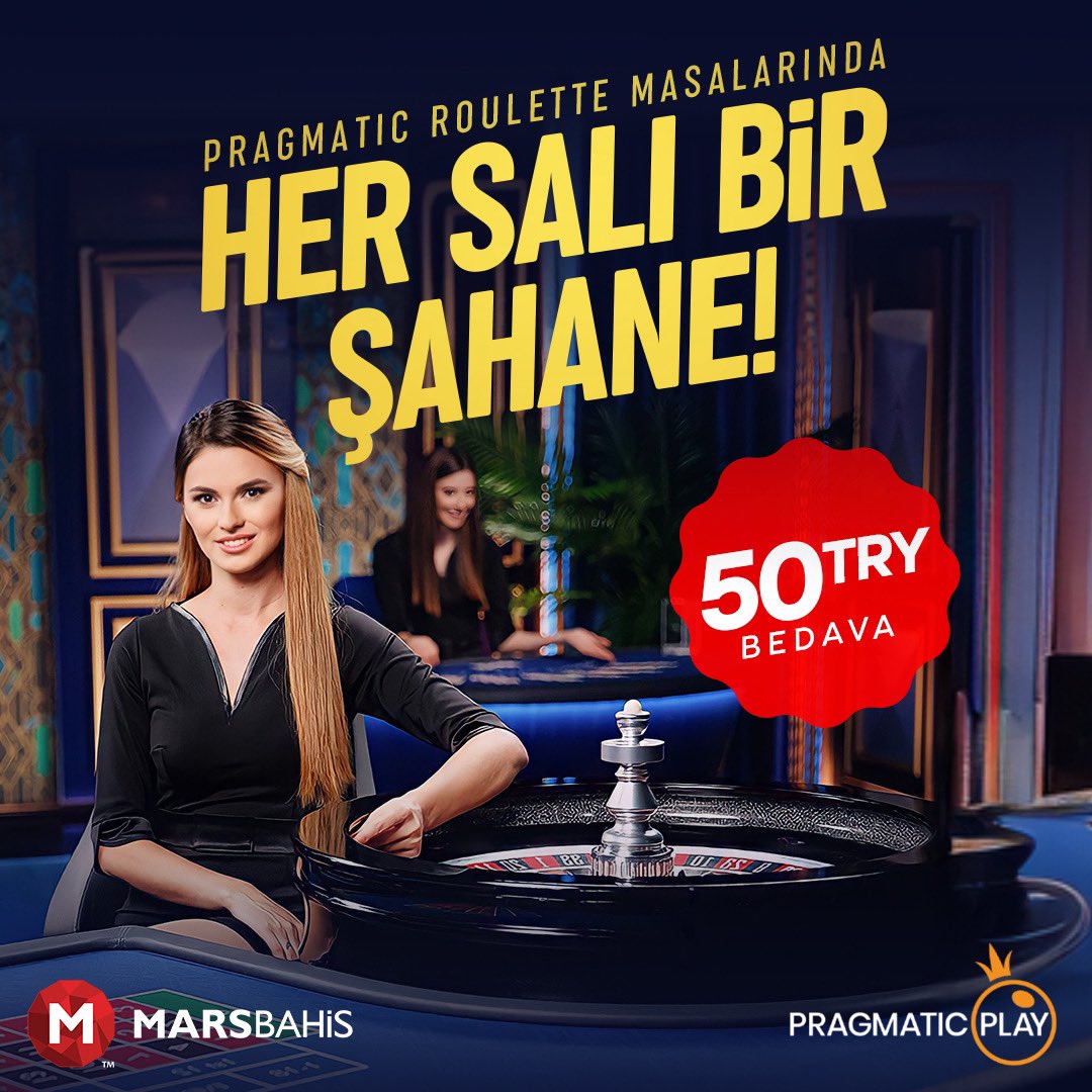 Türkiye'nin Dev Bahis Platformu MarsBahis'ten 50₺ Bonus Hediye 🔥

Yeni Bahis Sekmesin’den 5000₺ Bahis Yapan Herkese Anında 1000₺ Nakit Hediye 💰

Marsbahis Üyelik  ➡️ bit.ly/3r8cJ71

#denemebonusu #Foundation #DishaPatani #bist100 #kopenzonderkijken #Mbappe #SAMSUN