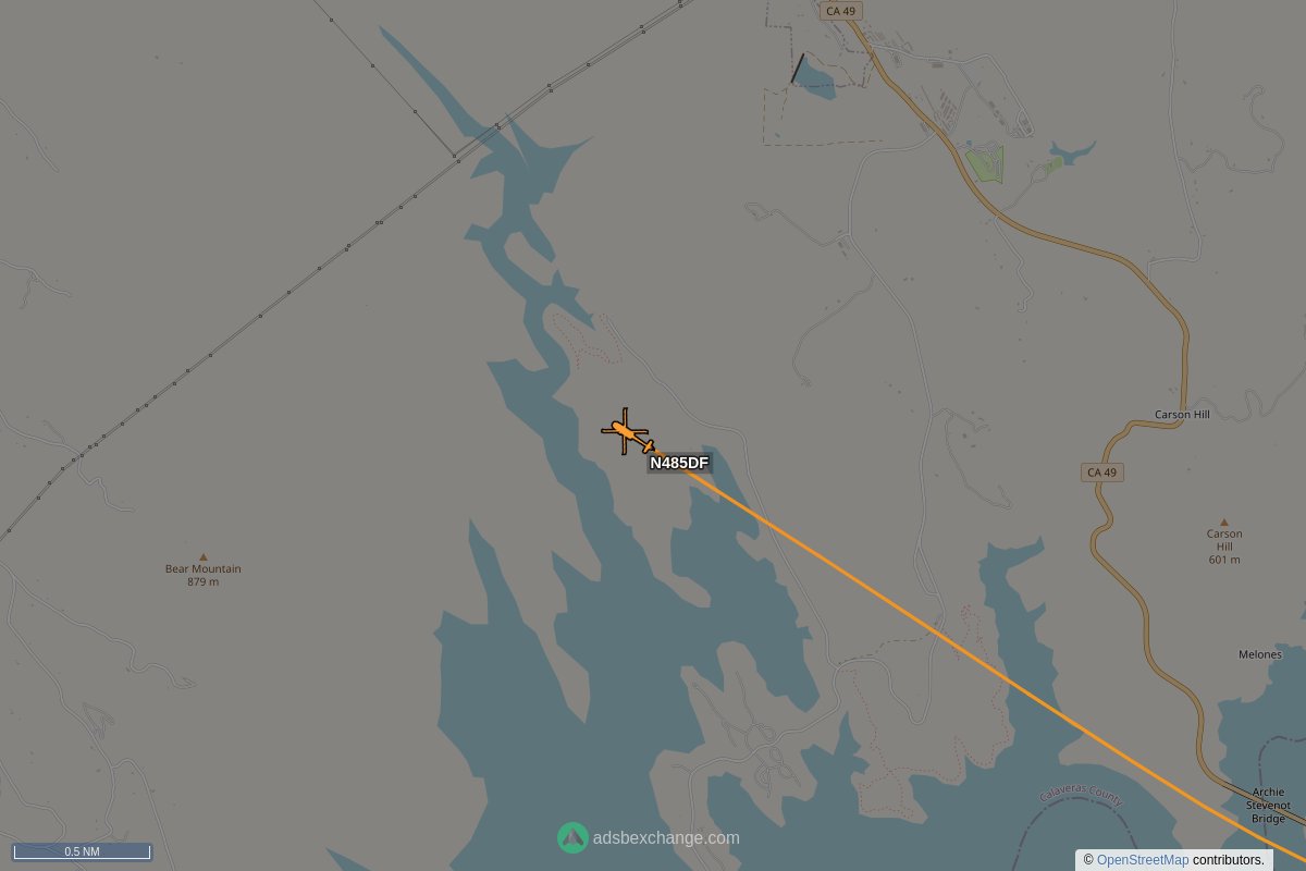 Firefighters Overhead tweet media