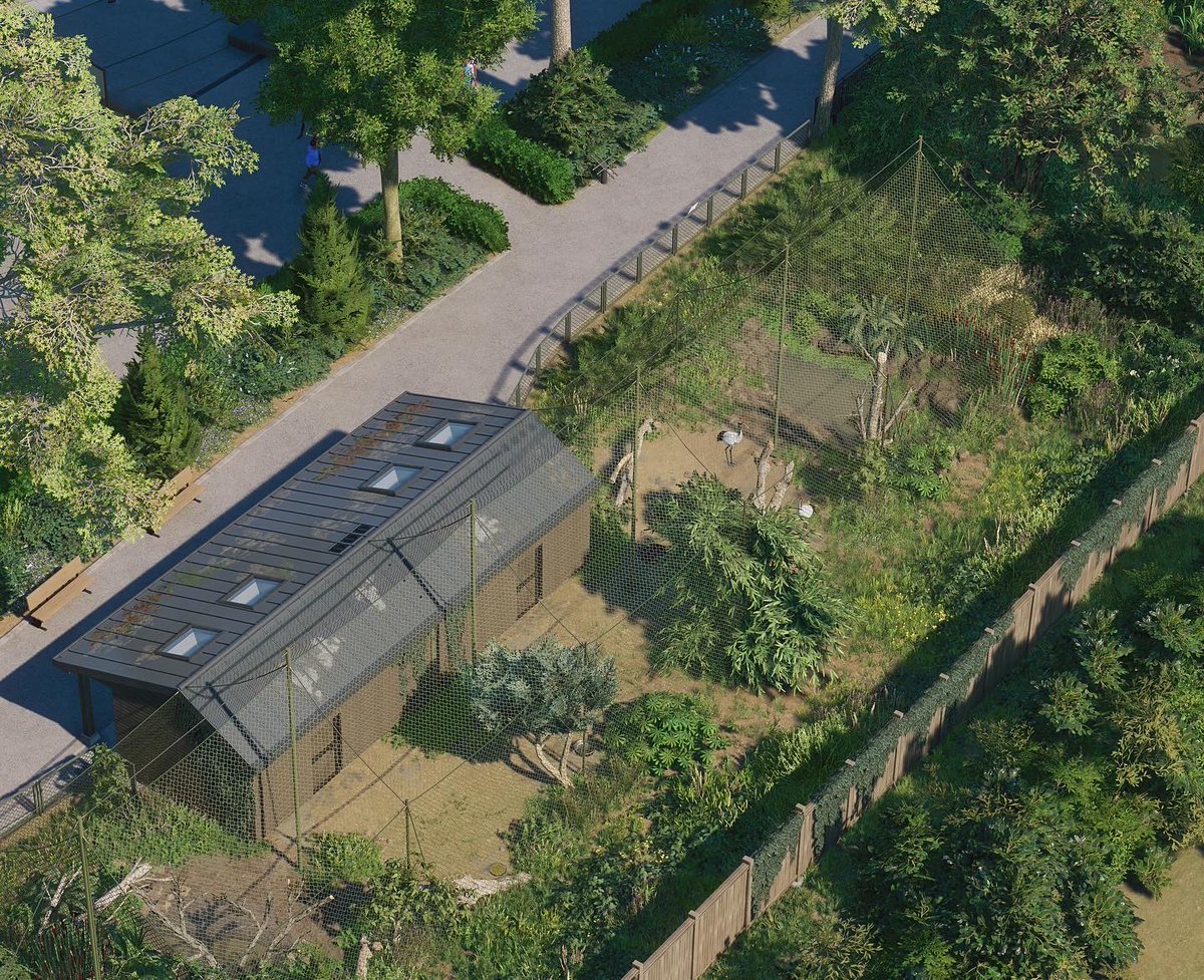 Valby City Zoo on Twitter: 