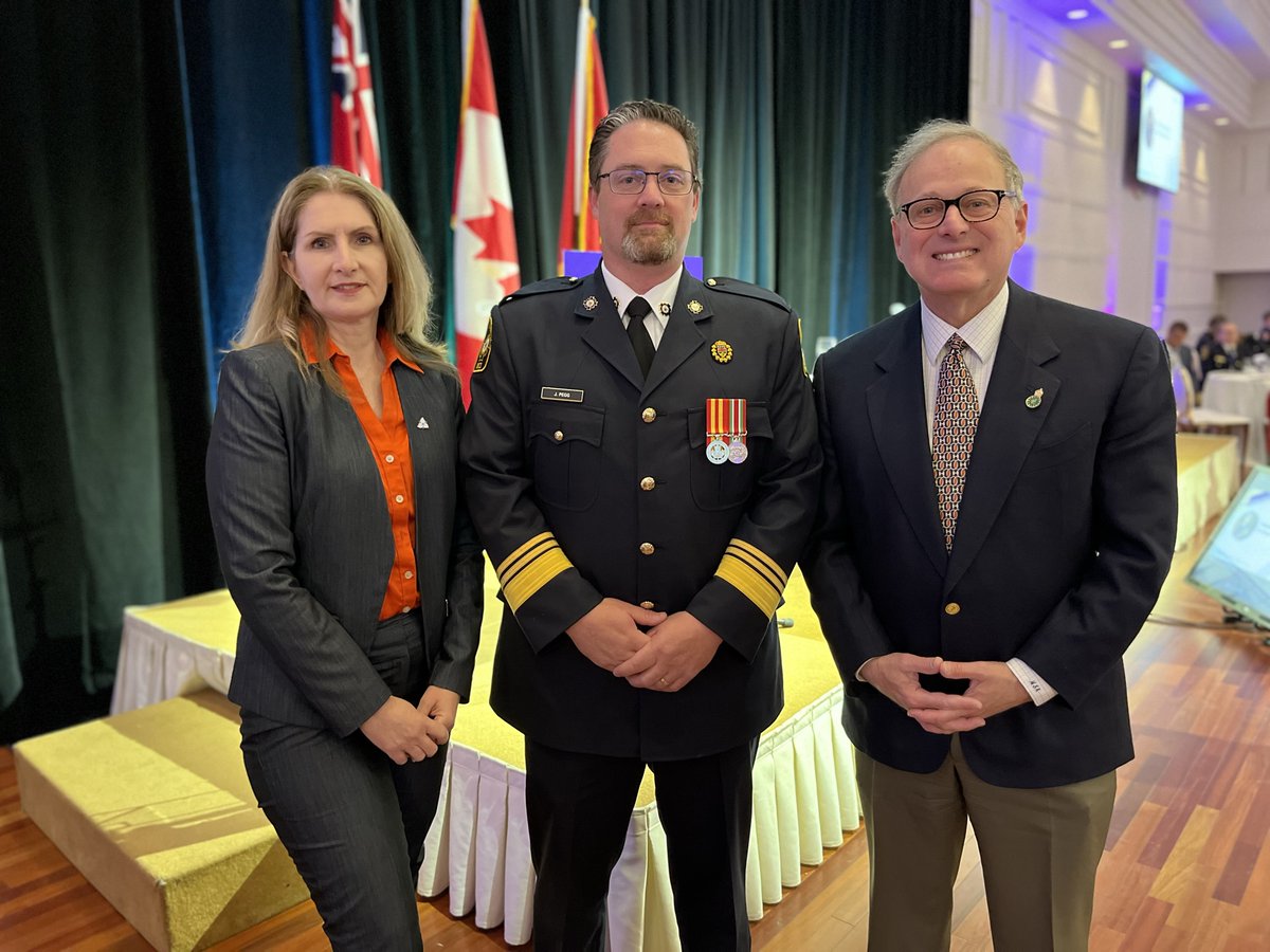 Laura Smith (@laurasthornhill) on Twitter photo Having working smoke alarms is the best way to keep you and your family safe in the event of a fire. It was a pleasure to join Minister @MPPKerzner at the Operation SAFER Summit this morning, presented by the <a href="/ONFireMarshal/">Office of the Fire Marshal</a>. #savedbythebeep #thornhill Having working smoke alarms is the best way to keep you and your family safe in the event of a fire. It was a pleasure to join Minister @MPPKerzner at the Operation SAFER Summit this morning, presented by the <a href="/ONFireMarshal/">Office of the Fire Marshal</a>. #savedbythebeep #thornhill