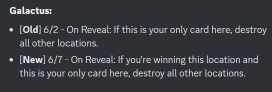 MSU | Marvel Snap Ukraine tweet media