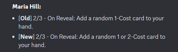 MSU | Marvel Snap Ukraine tweet media