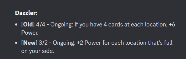 MSU | Marvel Snap Ukraine tweet media