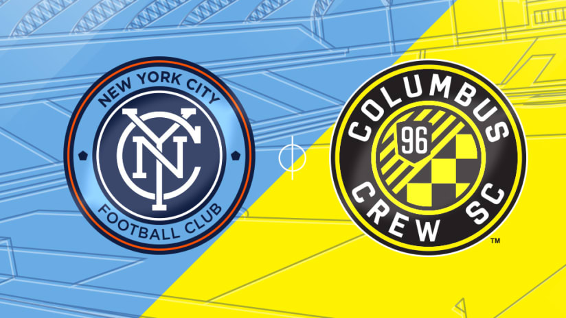 The #Crew96 are back on the road for the second weekend in a row, this time heading to the Bronx to take on New York City FC.

Join #MileHighMassive at <a href="/OriginsbarCO/">Origins Sports Bar & Grill</a> on Saturday for a mid-afternoon #NYCvCLB matinee at 1:30 MT!

facebook.com/events/1789558…