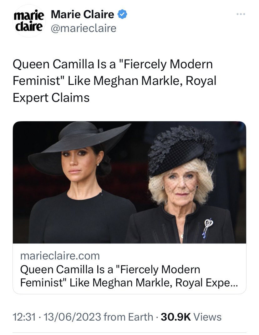 my_opnion's tweet photo. Royal Family Merching off Meghan Markle’s Name AGAIN
No Clicks Unless Meghan’s Name is Mentioned
#Royals #Royal #Merching #RoyalParasites #RoyalGrifters https://t.co/boNGXqqWp4