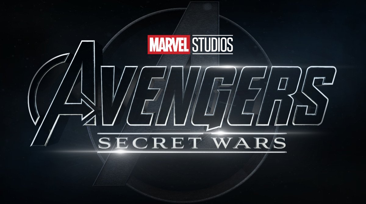 #AvengersSecretWars  will release in theaters on May 7, 2027
#MarvelStudios