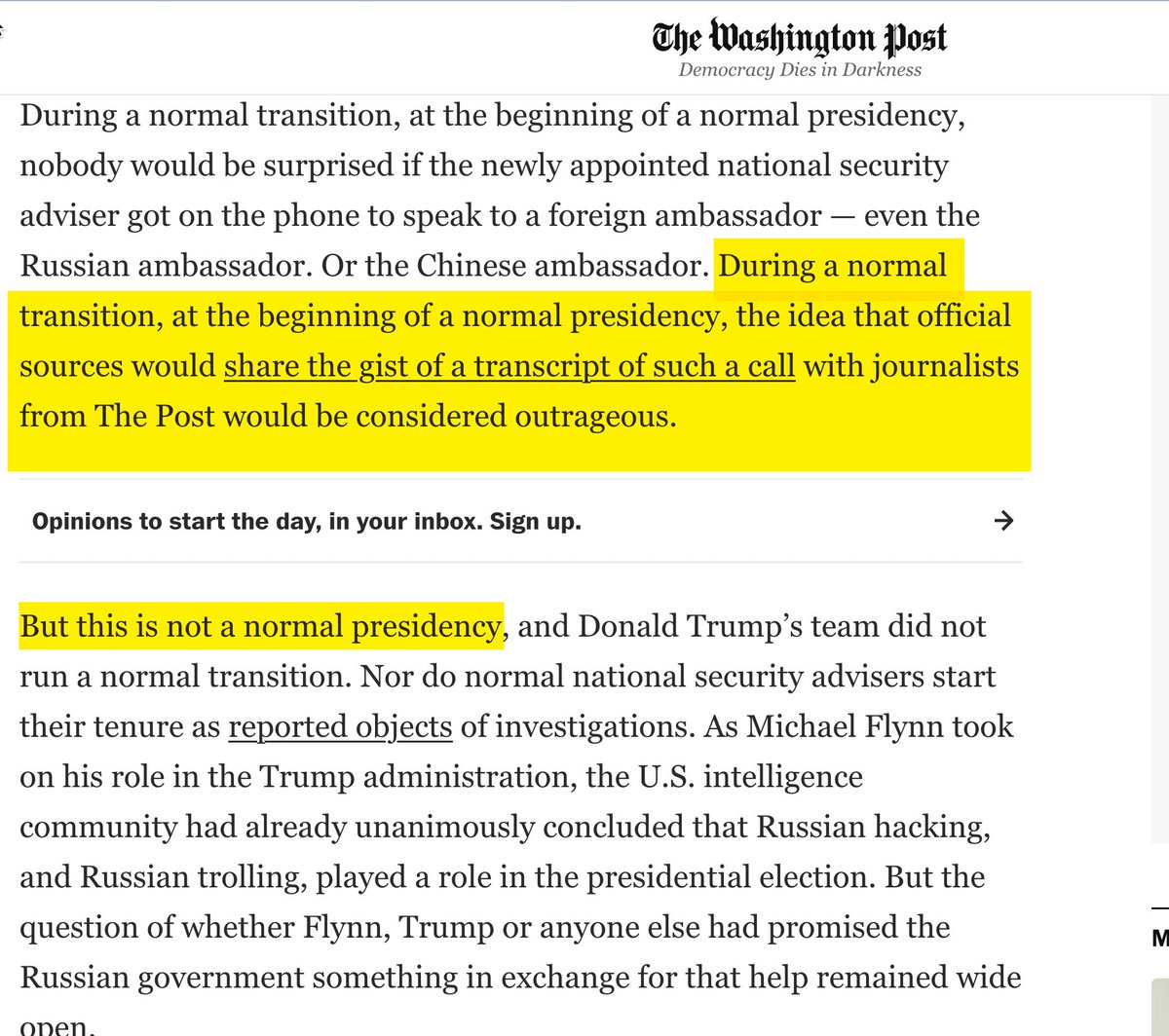 Glenn Greenwald tweet media
