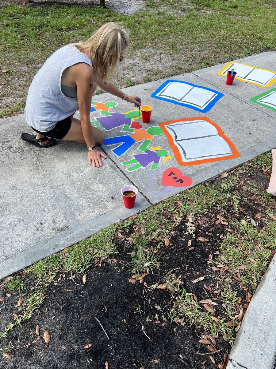 United Way Martin tweet media