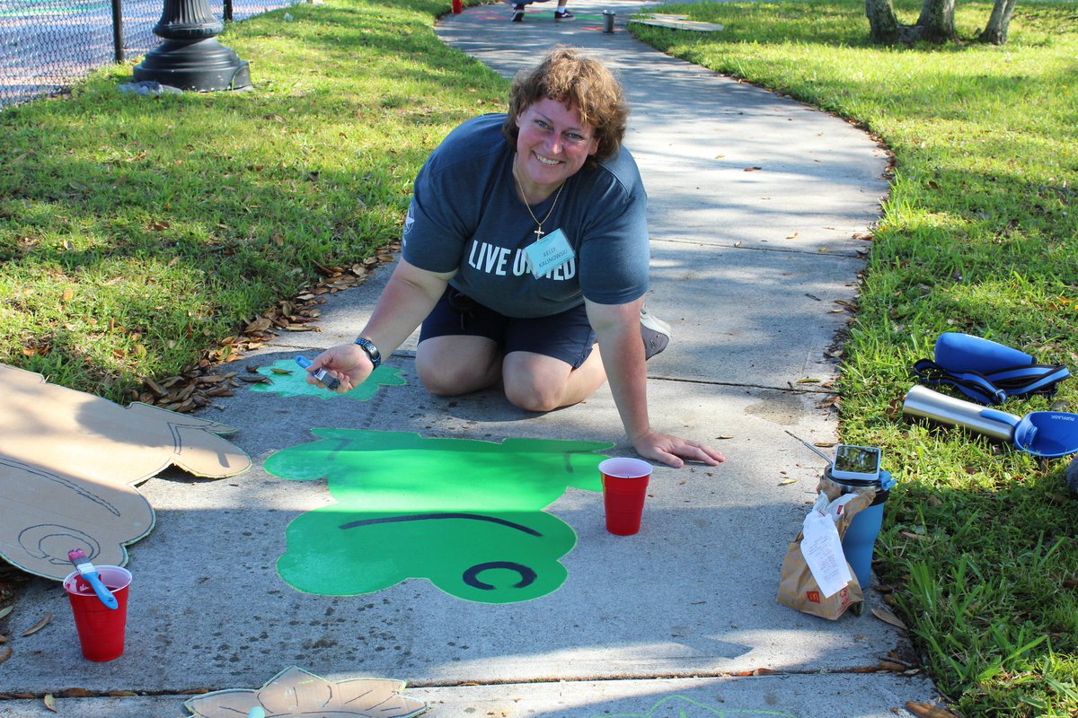 United Way Martin tweet media