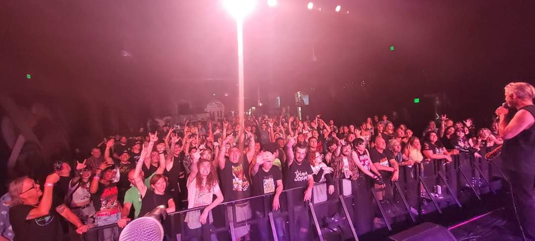 Thank You <a href="/MusicFarm/">Music Farm</a> ! #punkrock #charleston