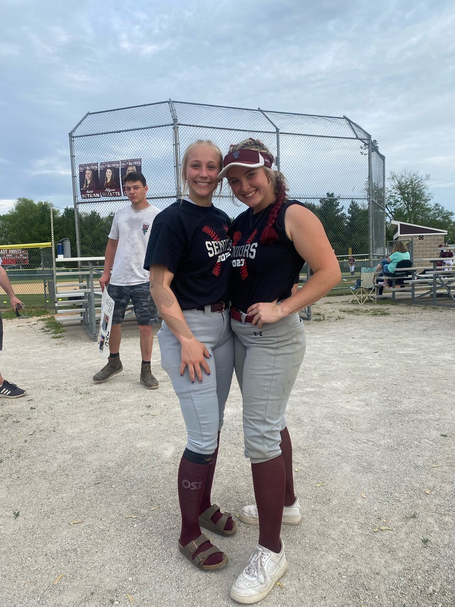 IVC Softball tweet media