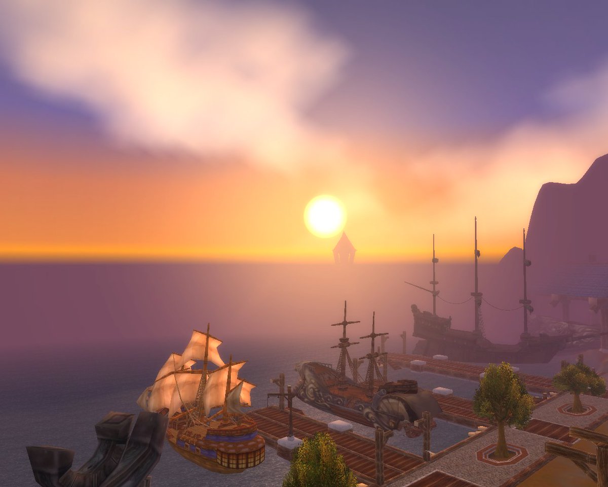 YeldaUrcun's tweet image. This place is where the heart belongs...😌

#Warcraft #stormwind #azeroth
#worldofwarcraft