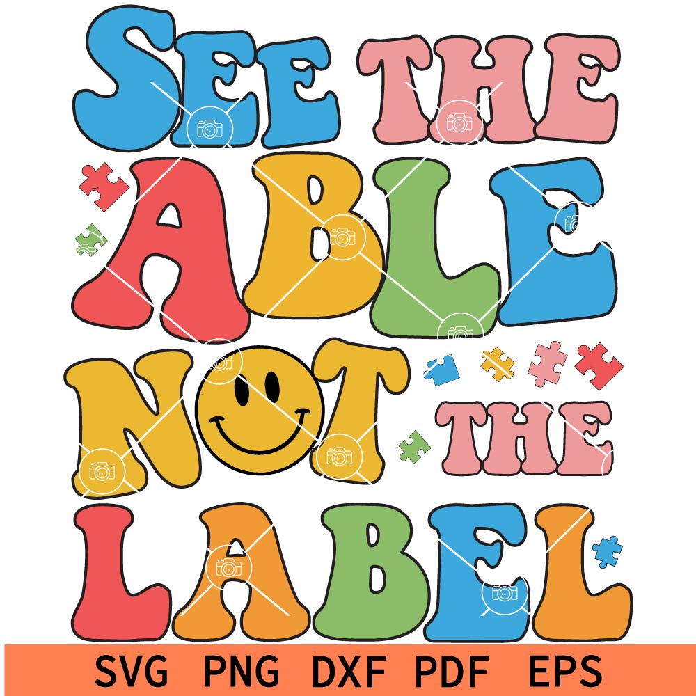 svgdocker.com/product/see-th…
See the able not the label svg
#awarenesssvg #seetheablenotthelabel #autismawareness #autismsvg #autismpuzzlesvg #svg #cricut