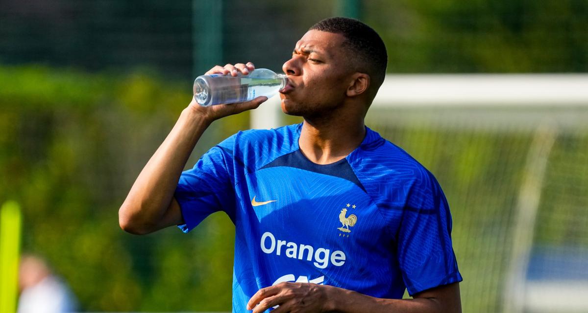 PSG : le Real Madrid est prêt à passer à l'action pour Mbappé ! wynfoot.fr/actualites/cat…