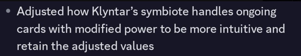 MSU | Marvel Snap Ukraine tweet media