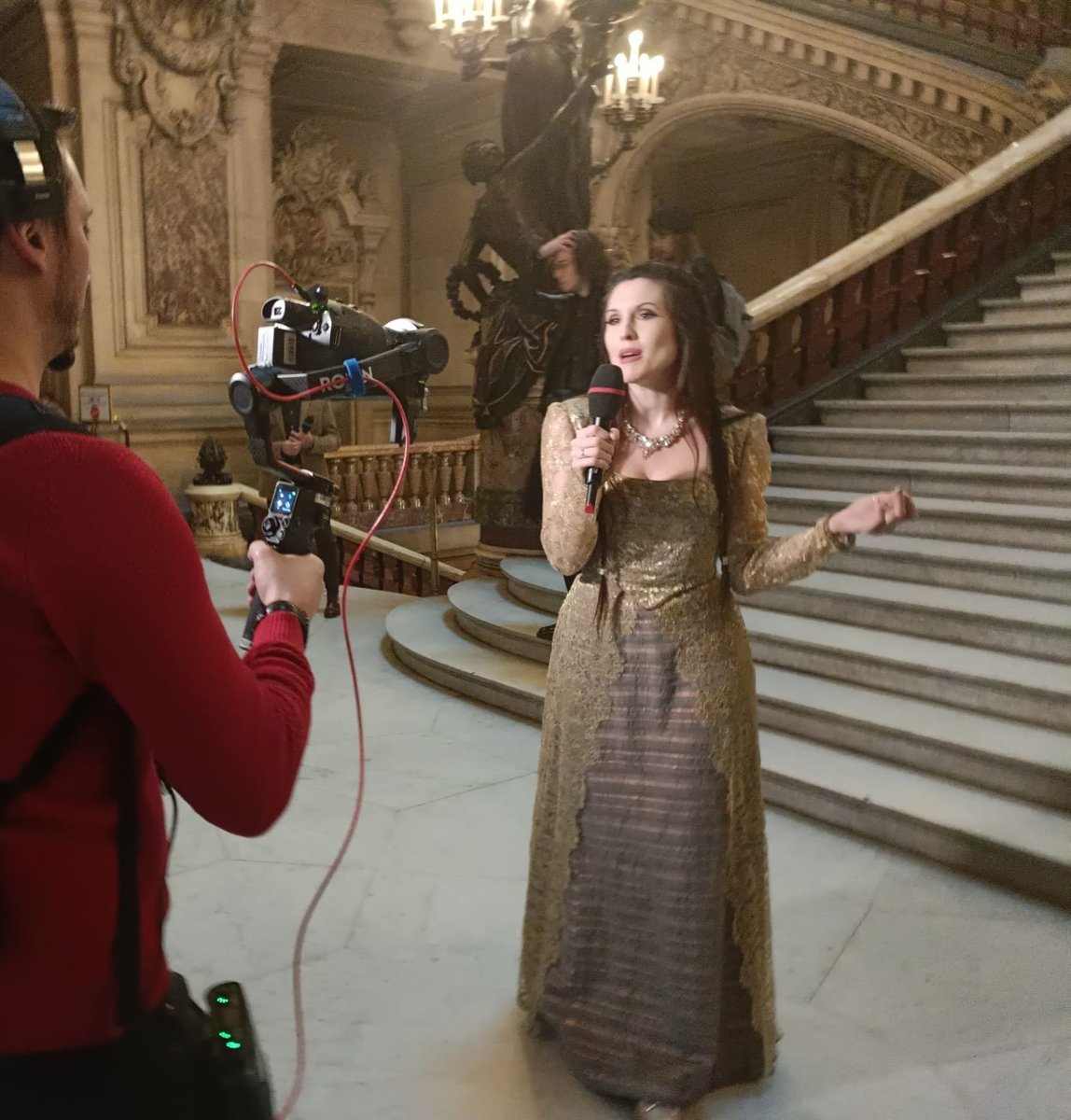 Tarsâ (@tarsatv) on Twitter photo 