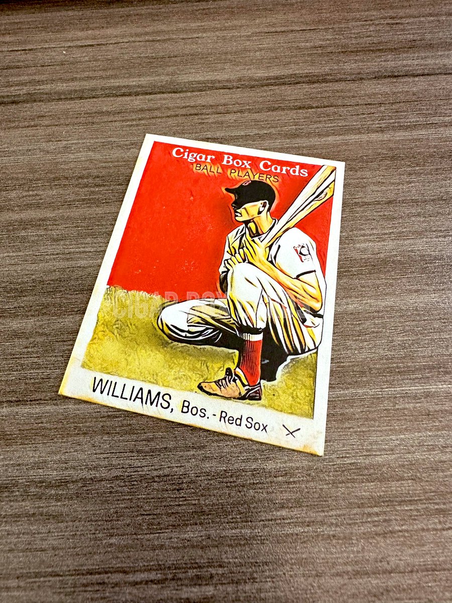 Giveaways all Week
Tuesday Ted, Like rt or reply w/ your fav lefty hitter. 

Remember follow to win, a lot of winners are being picked but not following. Thx