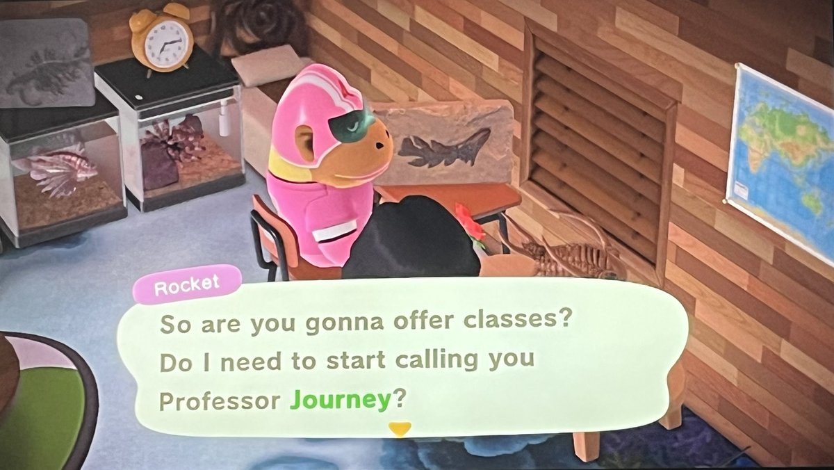 Christina Belanger, Ph.D tweet media