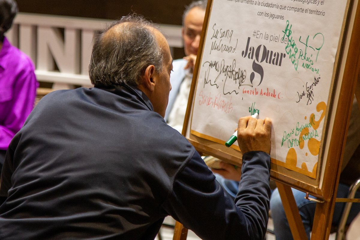 Susana Muhamad tweet media