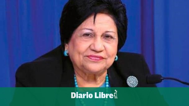 DiarioLibre's tweet photo. 📚 |#EducaciónDL| Egresados de universidades no adquieren competencias que demanda el sector productivo

🔗https://t.co/diDacKMUsz 

#DiarioLibre #Universidades #LigiaAmadoMelo #Estudiantes https://t.co/9AgSKPqC2O